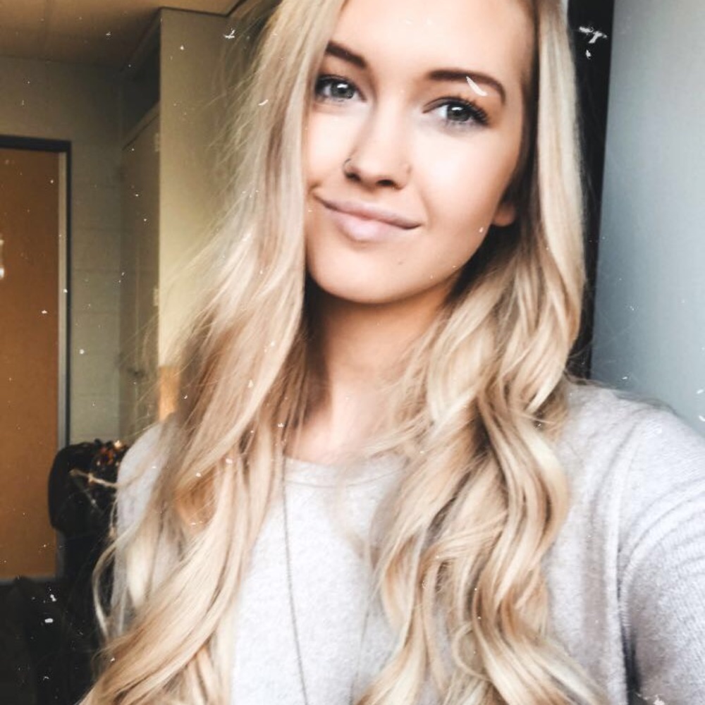 Meet your Posher, Shaylee